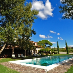 Fattoria di Corsignano