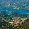 Armeno & Lago d'Orta
