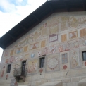 Cavalese - Palazzo Vescovile
