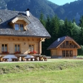Alpi Giuli Chalet Resort - Valbruna 