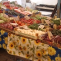 de markt in Catania: de mooiste en kleurrijkste van Sicilië