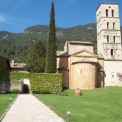 Abbazia San Pietro in Valle - Umbri