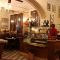Montalcino - bar caff