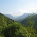 Trentino - de Dolomieten