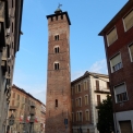 Asti - Torre Troyana