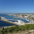 Santa Maria di Leuca - het zuidelijkste puntje van Apulië