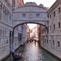 Venetie - kanalen