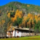 Bed and Breakfast Maso Franceschella
