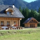 Alpi Giulie Chalet Resort -