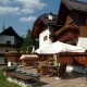 Hotel Valbruna Inn