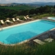 4-daagse reis 'de smaken van de Maremma'