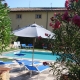 Bed and Breakfast Villa Borbone