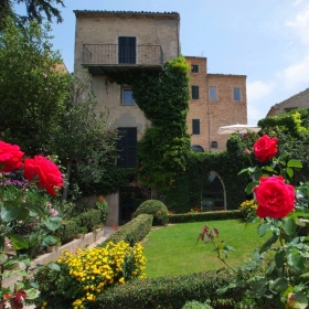 Palazzo Dalla Casapiccola