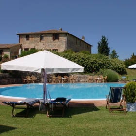 Agriturismo San Donnino