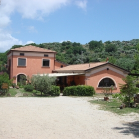Agriturismo I Moresani