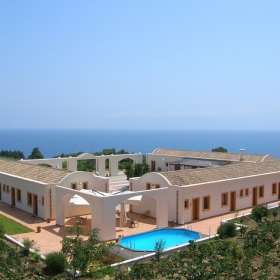 Agriturismo Tenute Plaia