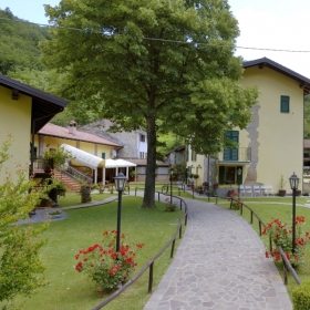 Agriturismo Casa Castellini