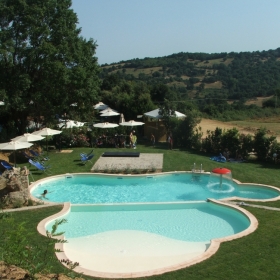 Resort Antico Casale di Scansano