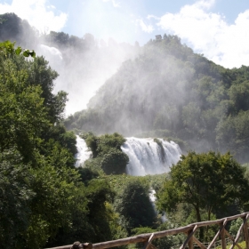 8-daagse rondreis: Umbri, Toscane en Latium