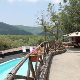 Agriturismo Nonno Luigino