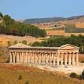 Tempel van Segesta