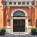 Hotel Santa Chiara