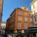 Hotel Santa Chiara Rome