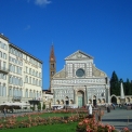 Florence - Basilicata Santa Maria Novella