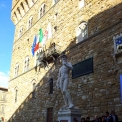 Florence - David van Michelangelo