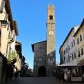 Montalcino - Zuid Toscane