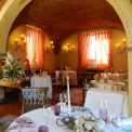 Relais il Falconiere