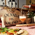 Locanda del Molino - Barracchi wijn