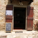 Locanda del Molino wineshop