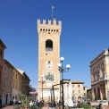 Recanati - Torre Civica
