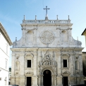 Tolentino - basilicata San Nicola