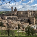 Urbino - werelderfgoedlijst Unesco