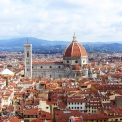 Florence -  Dom Santa Maria del Fiore