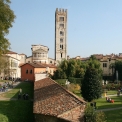  Lucca - Duomo di San Martino