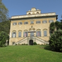 Hotel Relais dell' Ussero - San Giuliano Terme