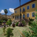 Hotel Villa Cheli - Lucca 