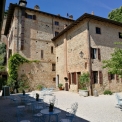 Antico Borgo di Tabiano Castello - Parma