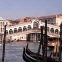 Venetië - Rialto brug