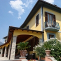 Hotel Villa Kinzica