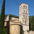 Abbazia San Pietro in Valle - Ferentillo