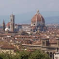 Florence - Dom Santa Maria del Fiore 
