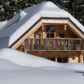 Alpi Giulie Chalet Resort 