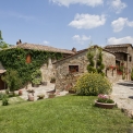 Agriturismo Rocca di Cispiano