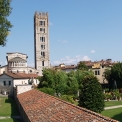 Lucca - Duomo di San Martino