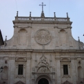 Tolentino - Basiliek di San Nicola