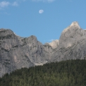 Dolomieten - Brenta berggroep